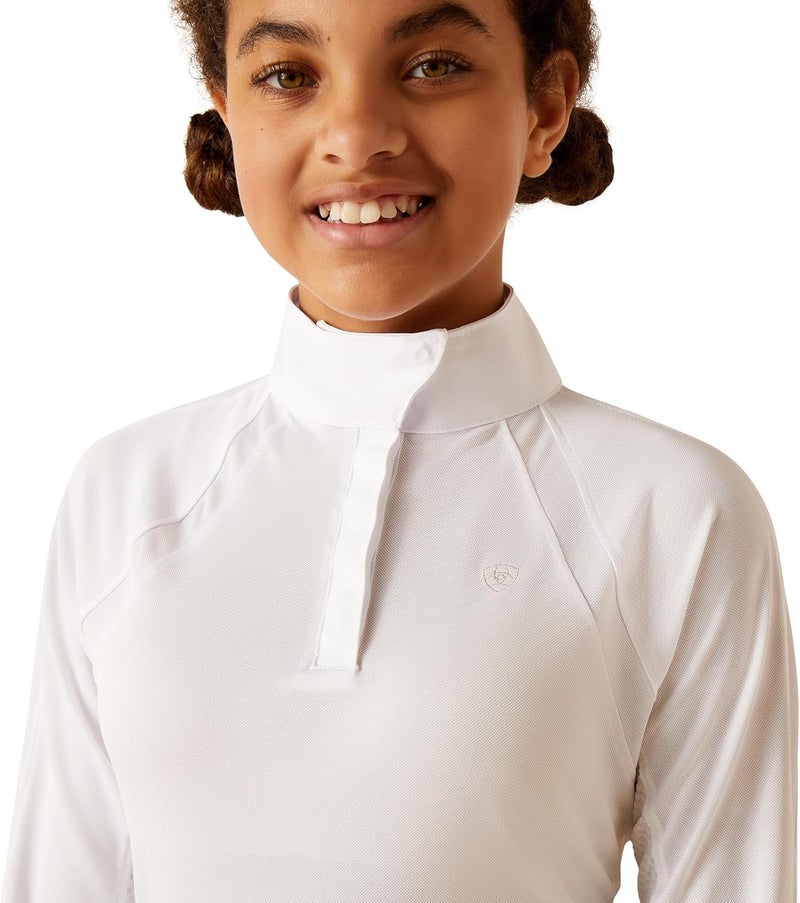 Womens Sunstopper 3.0 Show Shirt